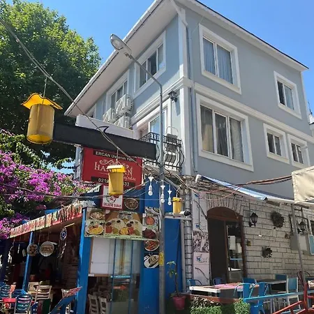 Ada Antik 2 * 王子岛群