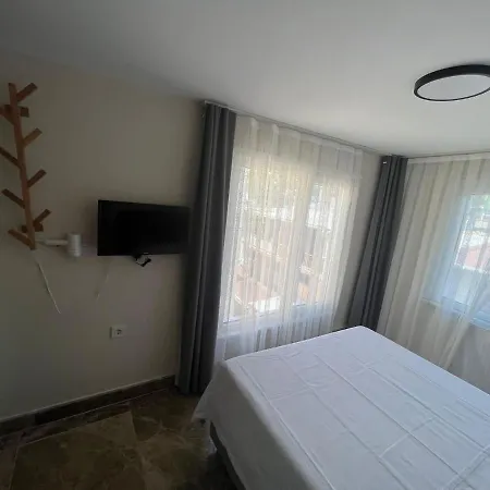 Ada Antik 2 民宿 王子岛群