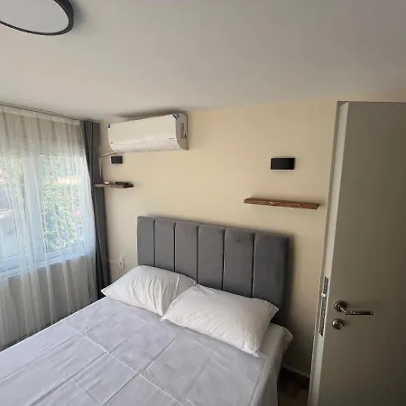 Homestay Ada Antik 2