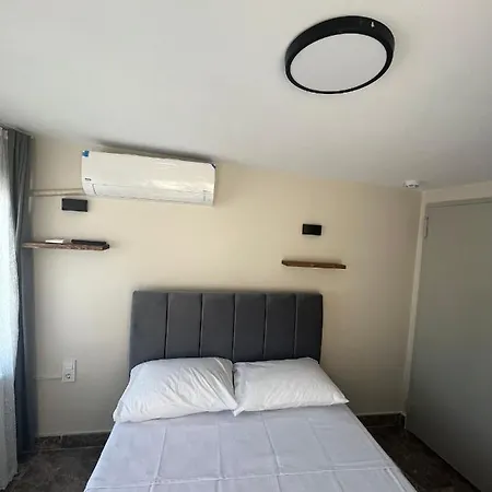 Ada Antik 2 Homestay