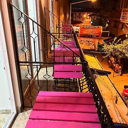 Ada Antik 2 Adalar