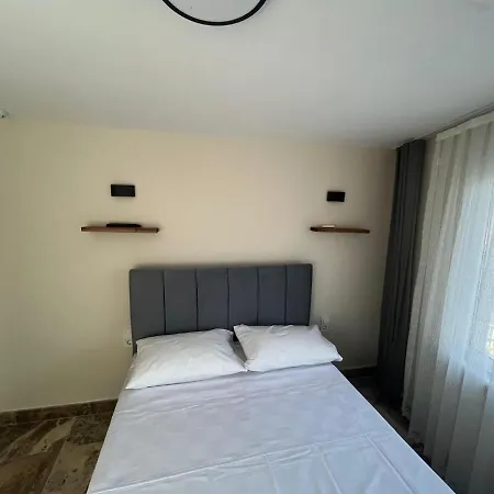 Ada Antik 2 Homestay