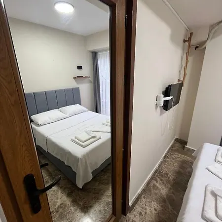 Ada Antik 2 Homestay