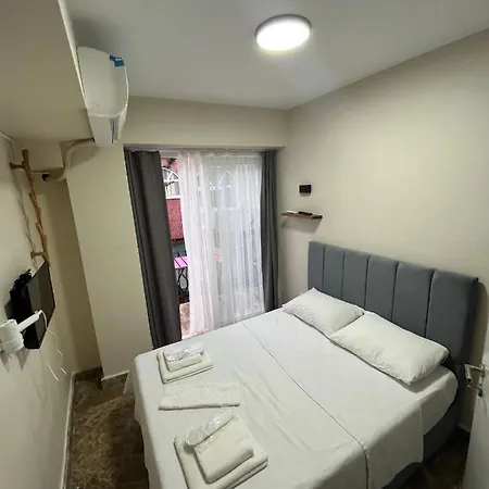 Ada Antik 2 Adalar
