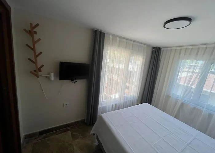 Ada Antik 2 Privat bolig Adalar