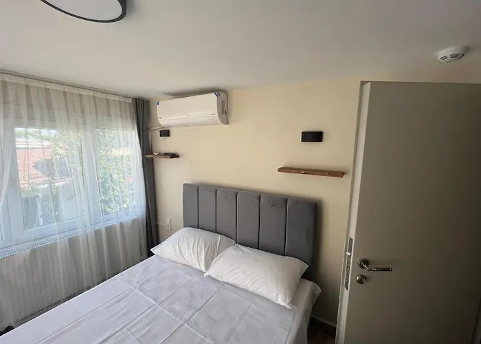 Privat bolig Ada Antik 2