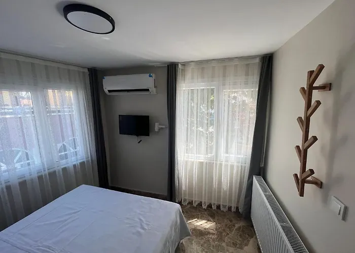 Privat bolig Ada Antik 2