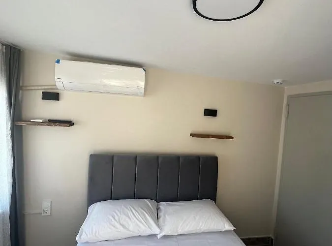 Ada Antik 2 Privat bolig