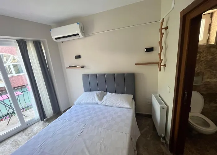 Ada Antik 2 Privat bolig *